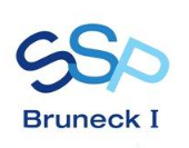 SSP Bruneck I Logo